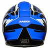 Raider Helmet, Gx Youth Mx-Blue-Ys 2131113